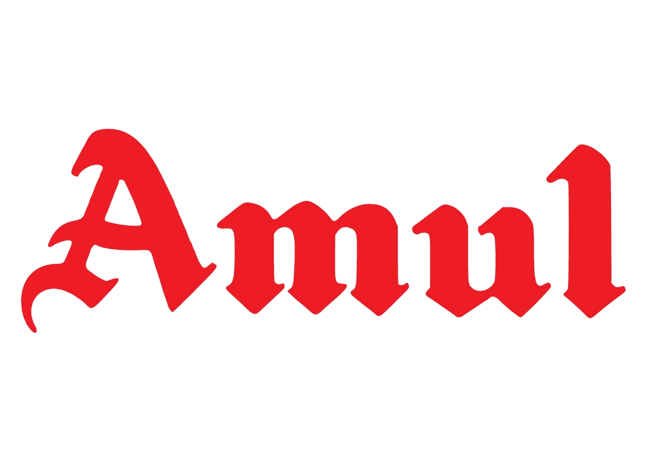 Brand logo