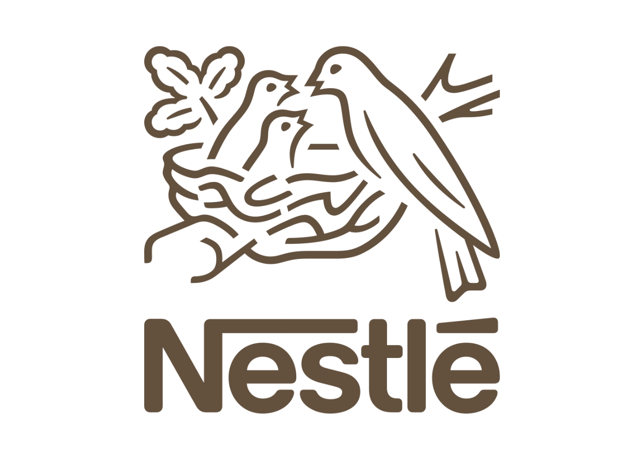 Brand logo