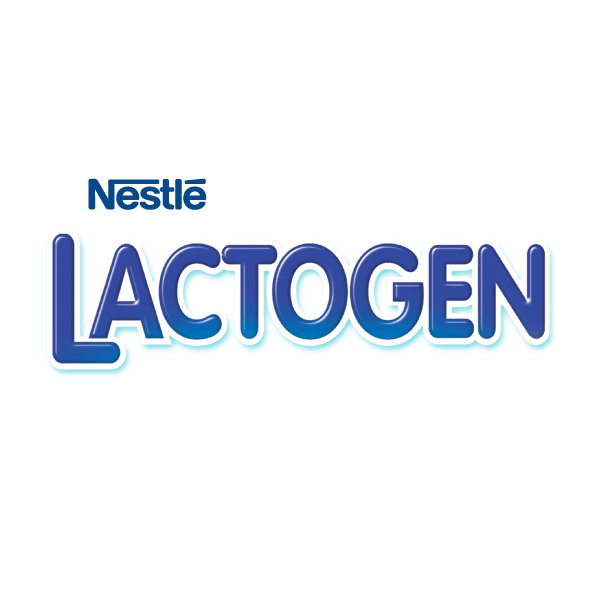 Brand logo